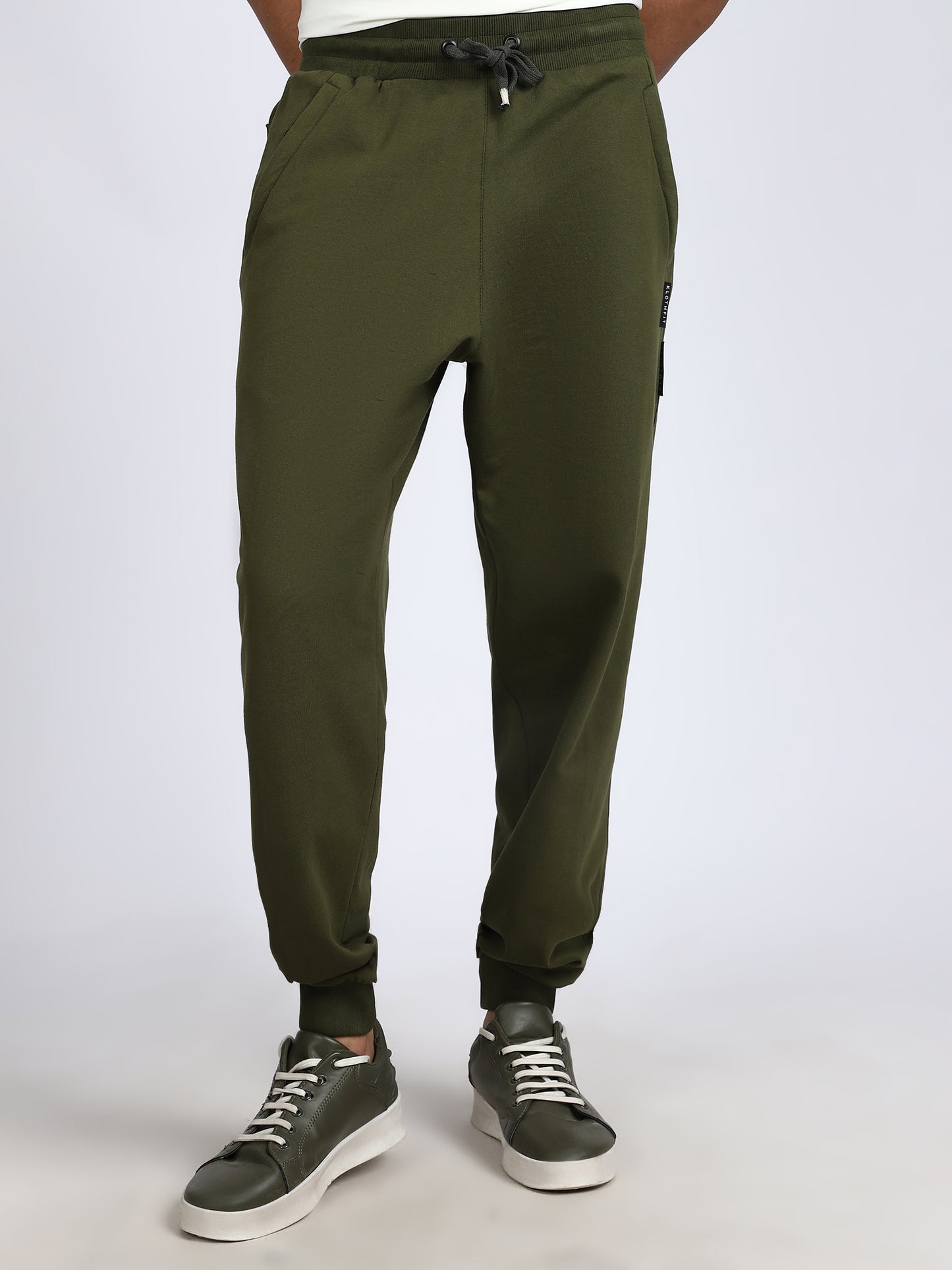 Men Daily Joggers