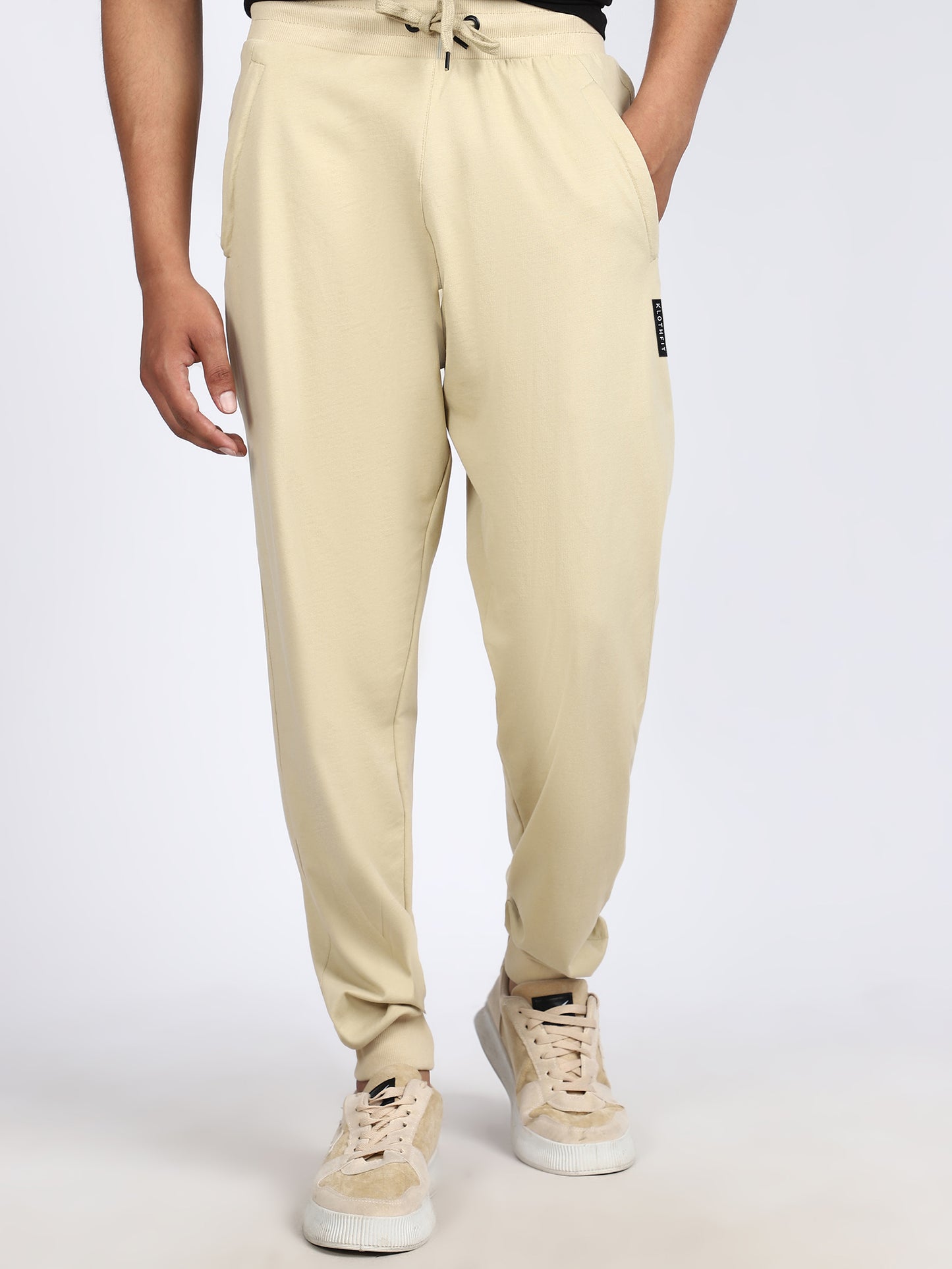 Men Daily Joggers