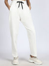 Women Daily Solid Trackpants