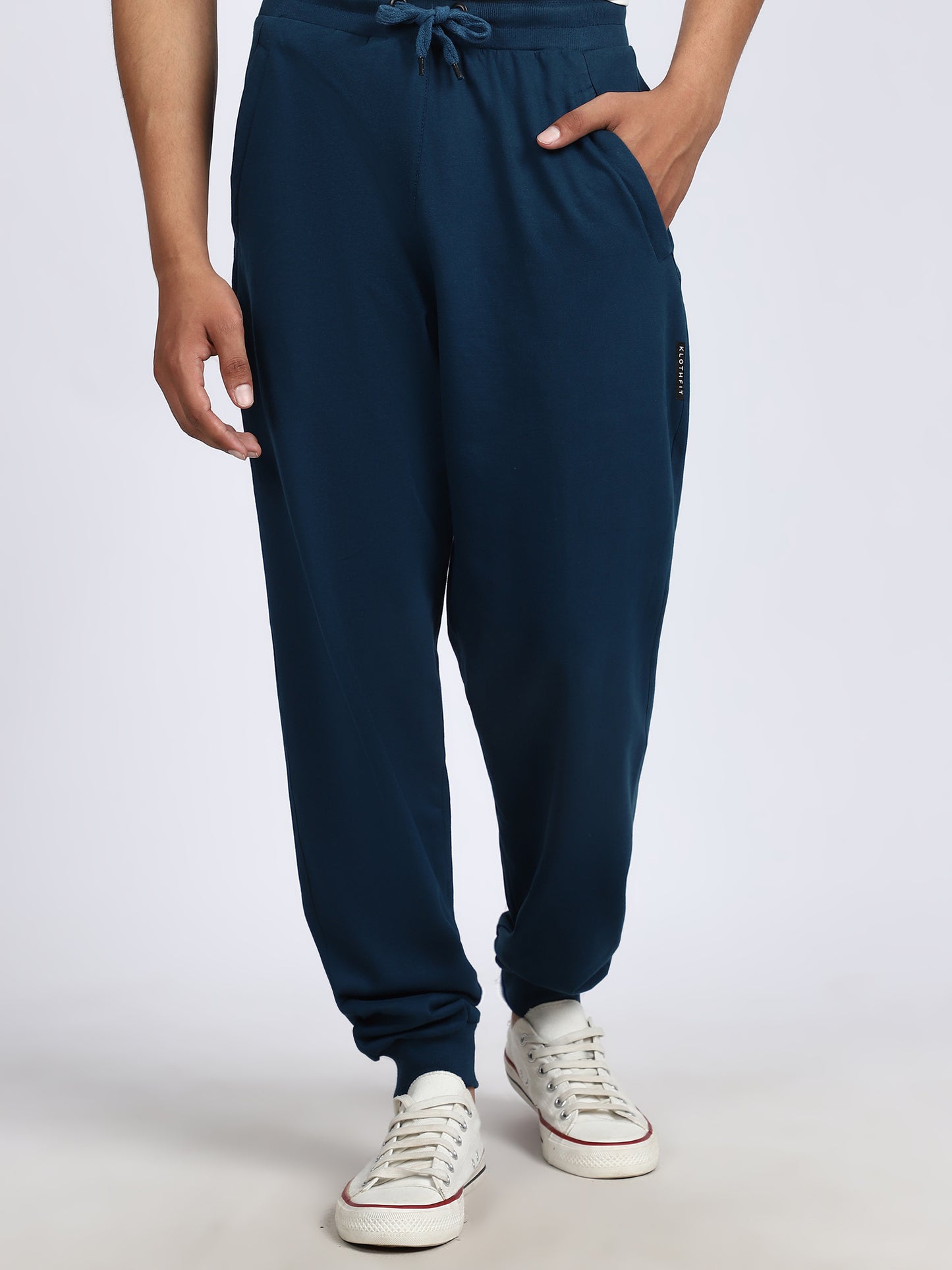 Men Daily Joggers