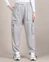 Oversized Cargo Joggers