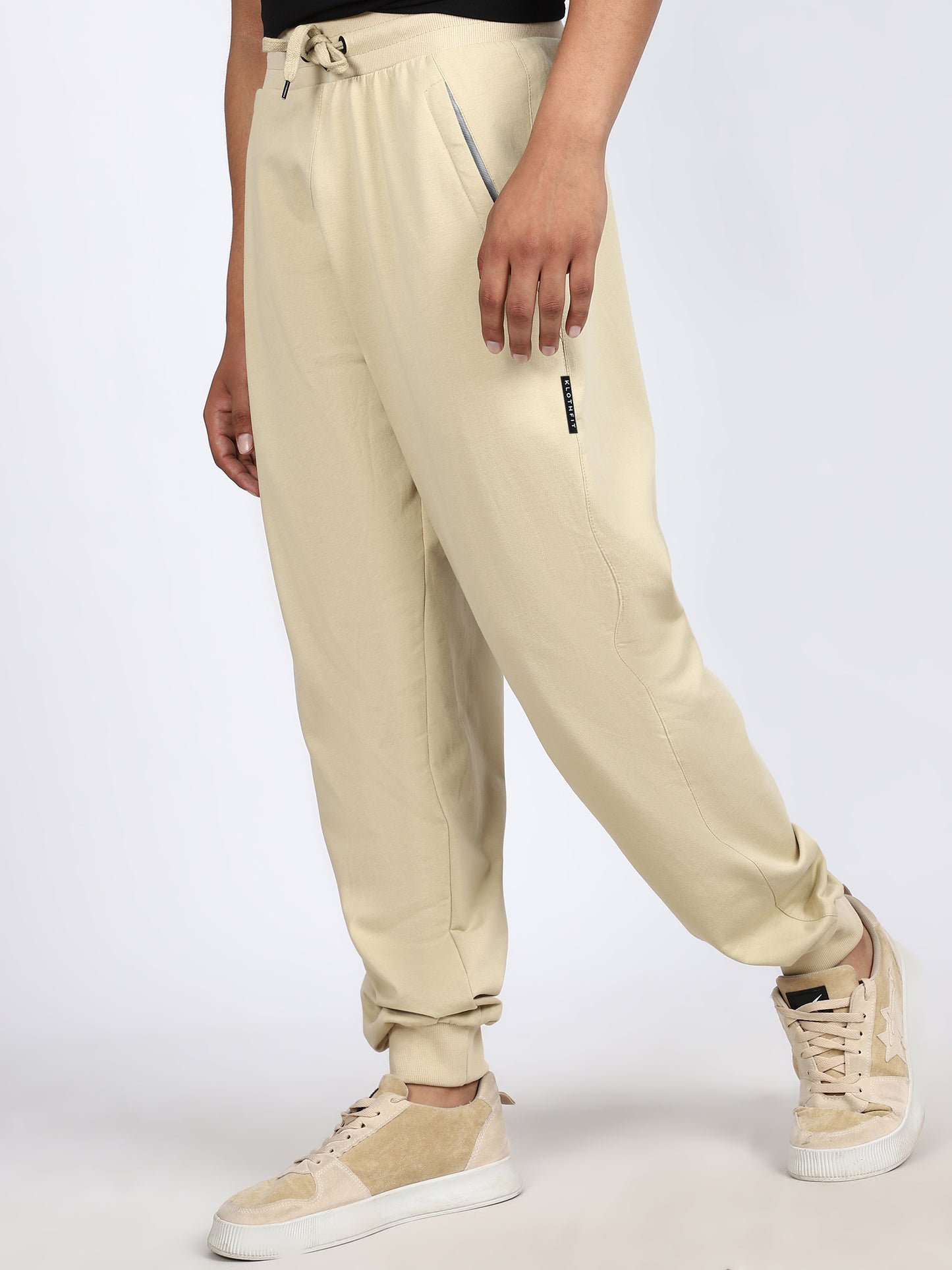 Men Daily Joggers