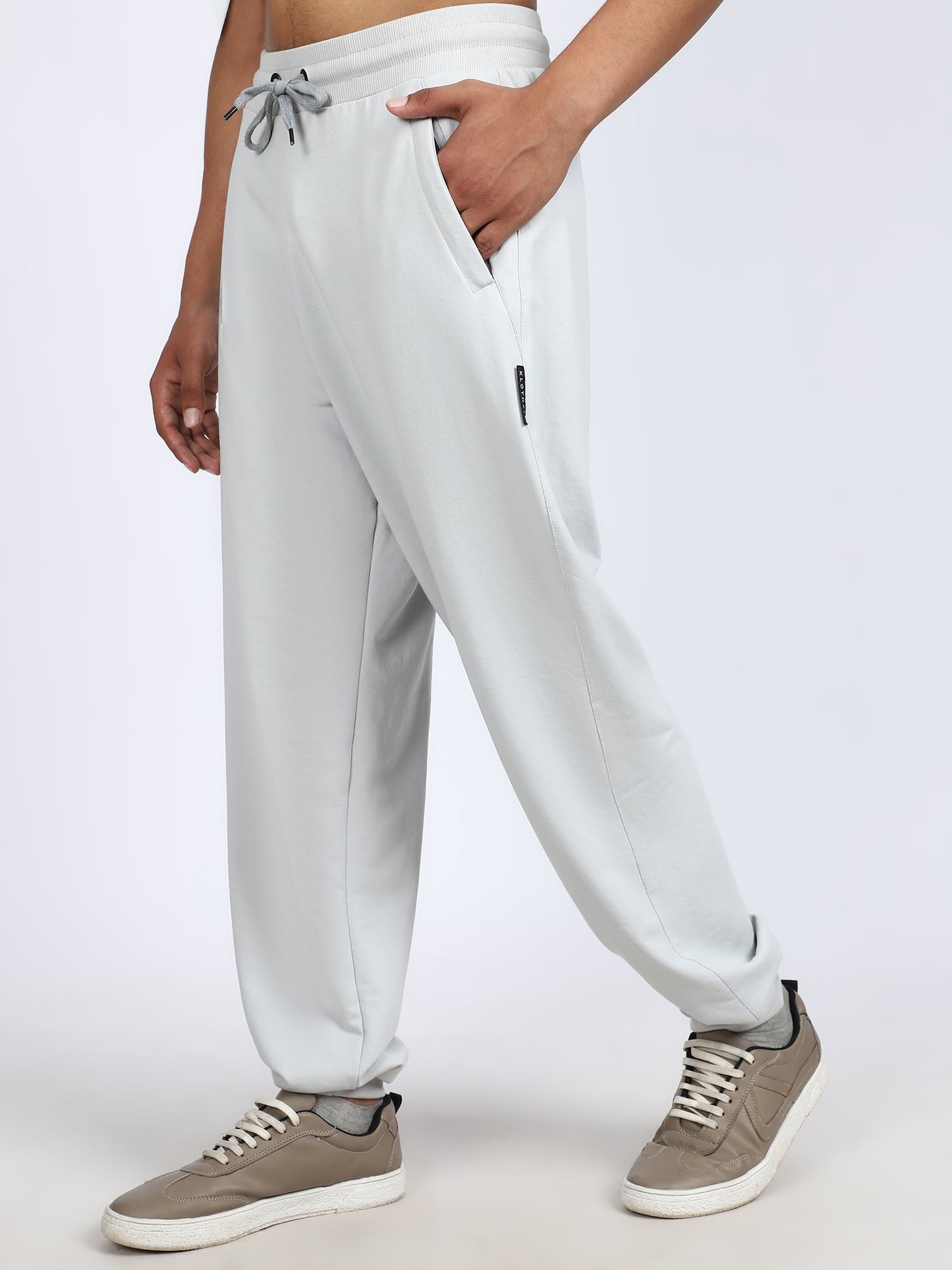 Men Daily Joggers