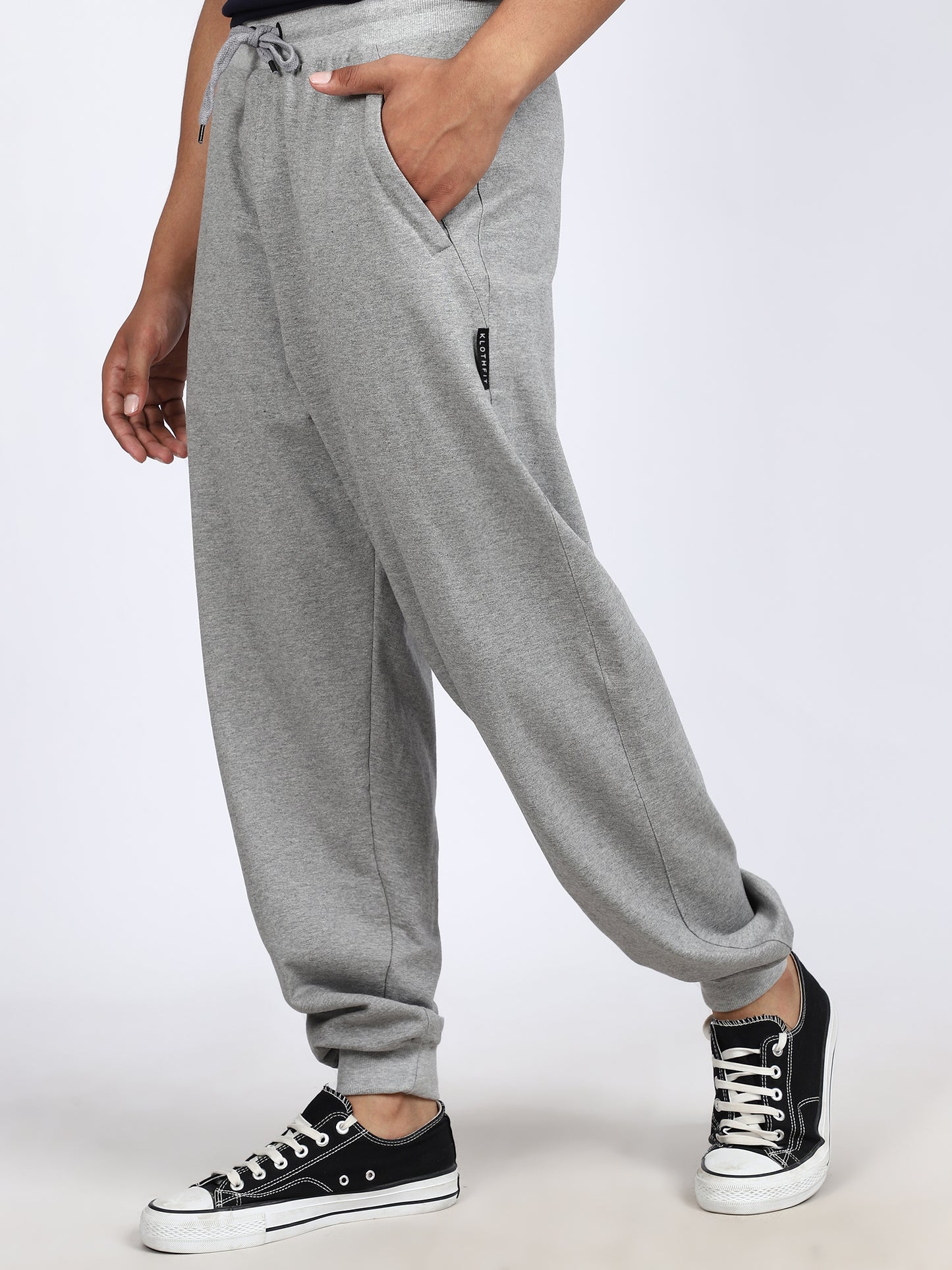 Men Daily Joggers