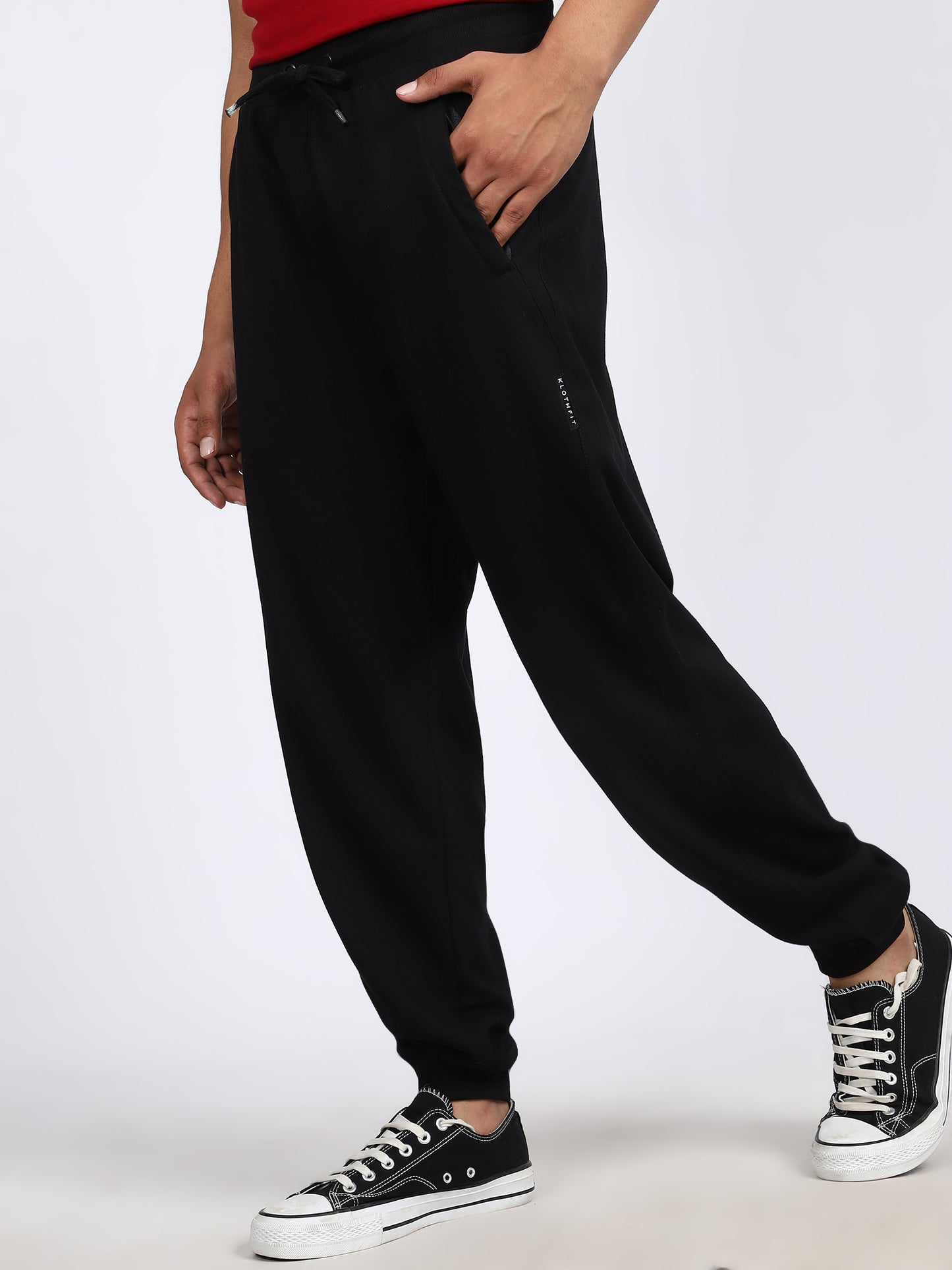 Men Daily Joggers