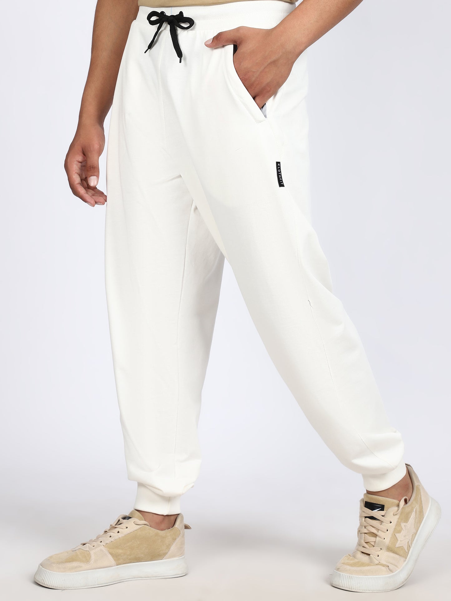 Men Daily Joggers