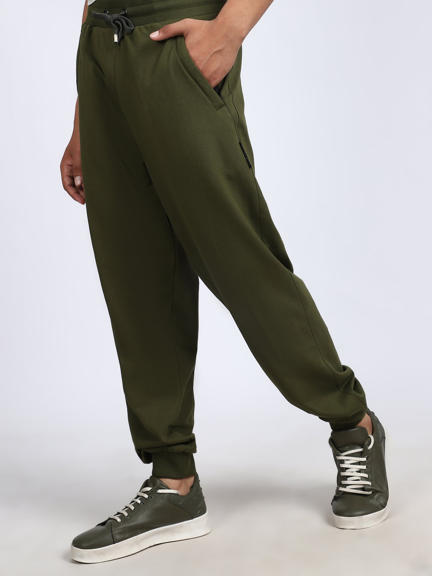 Men Daily Joggers
