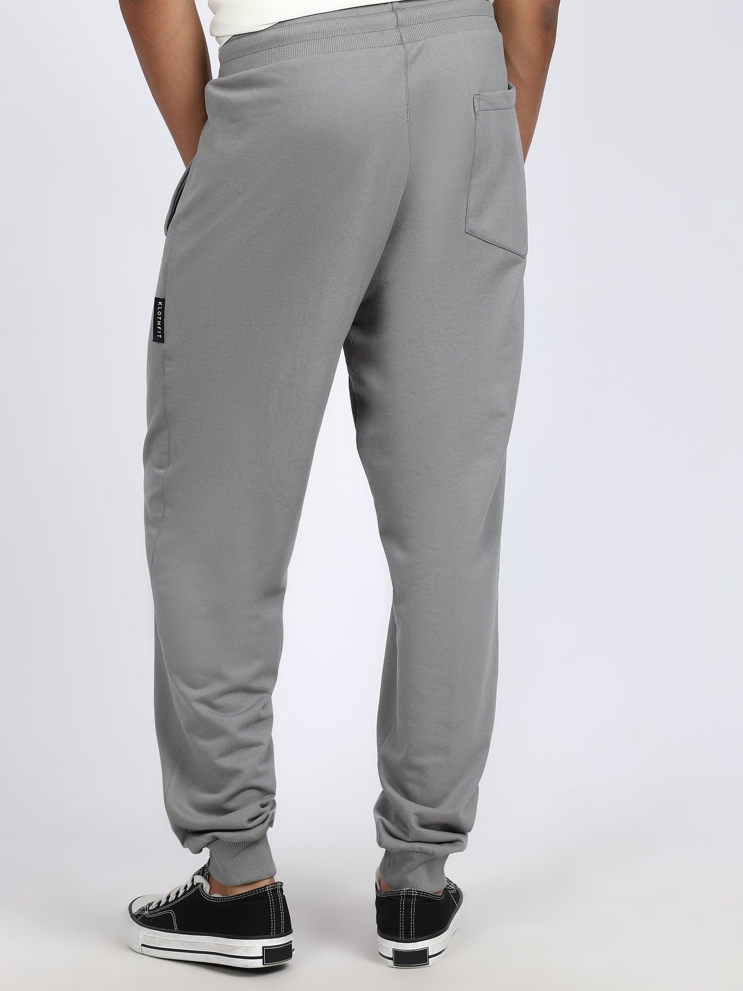 Men Daily Joggers