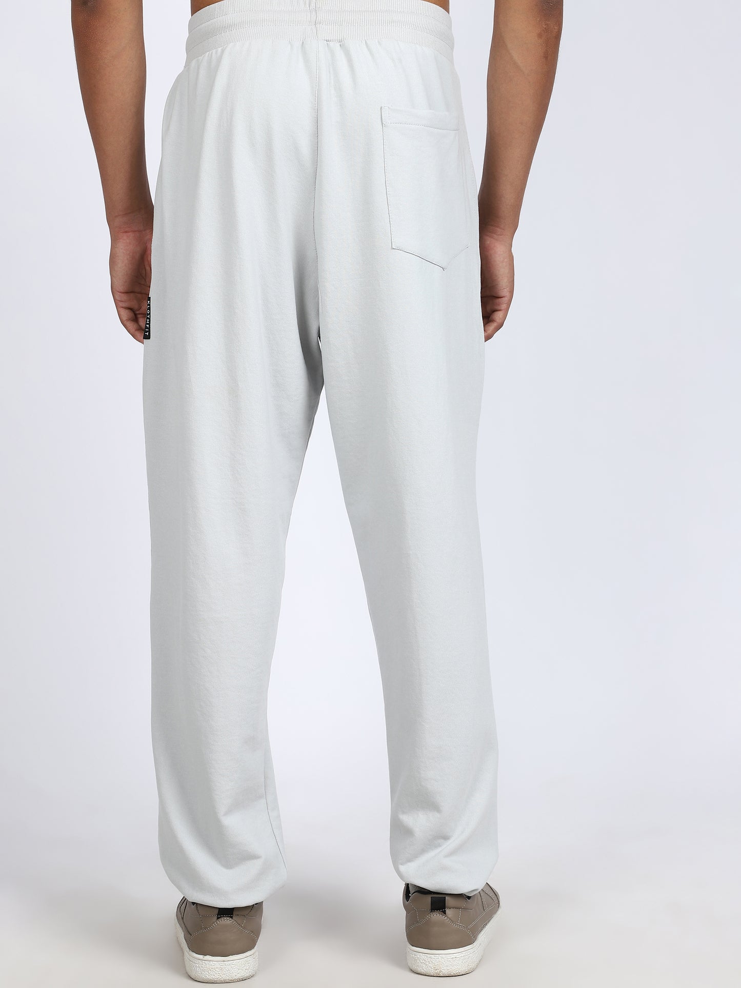 Men Daily Joggers