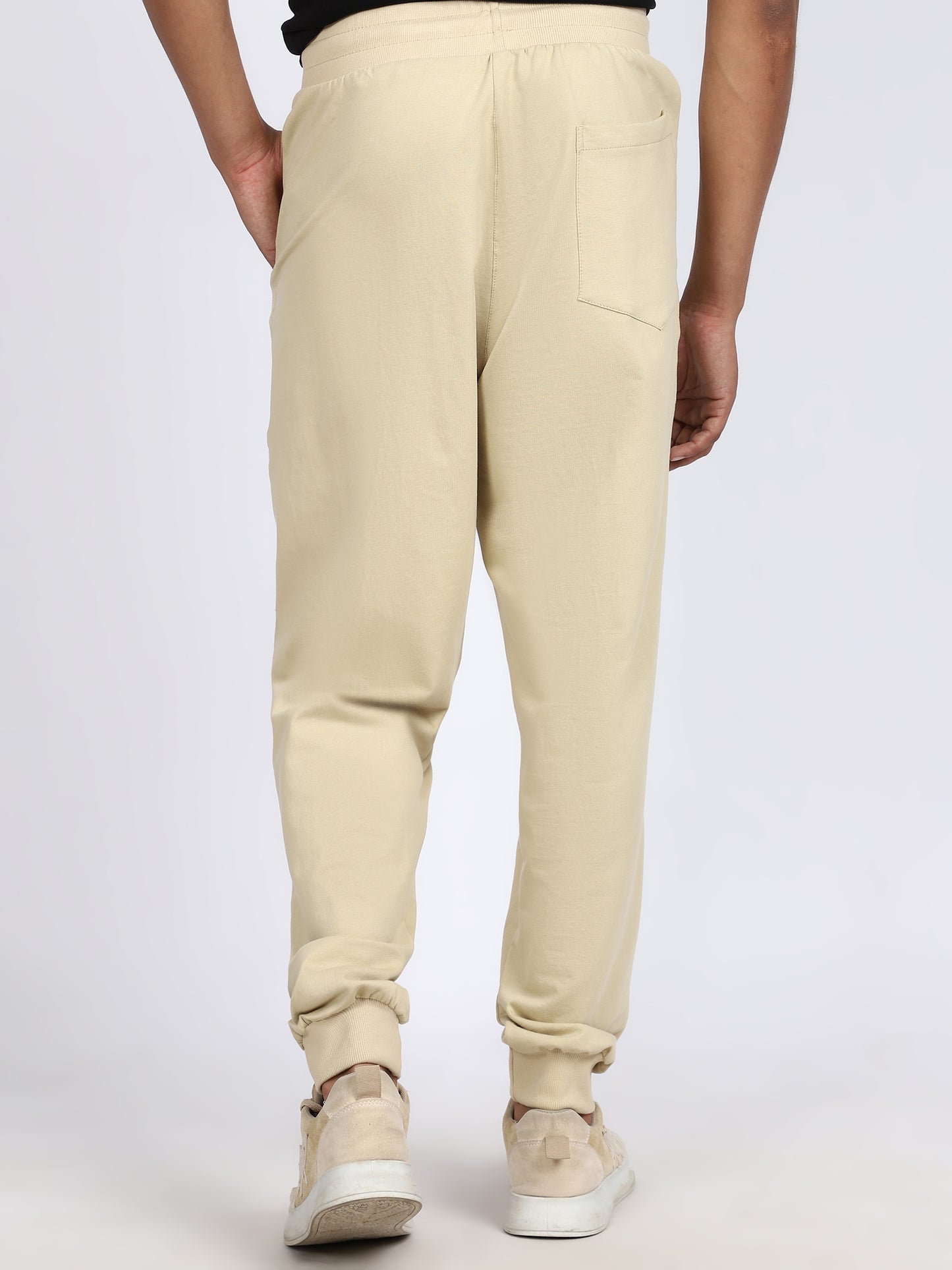 Men Daily Joggers