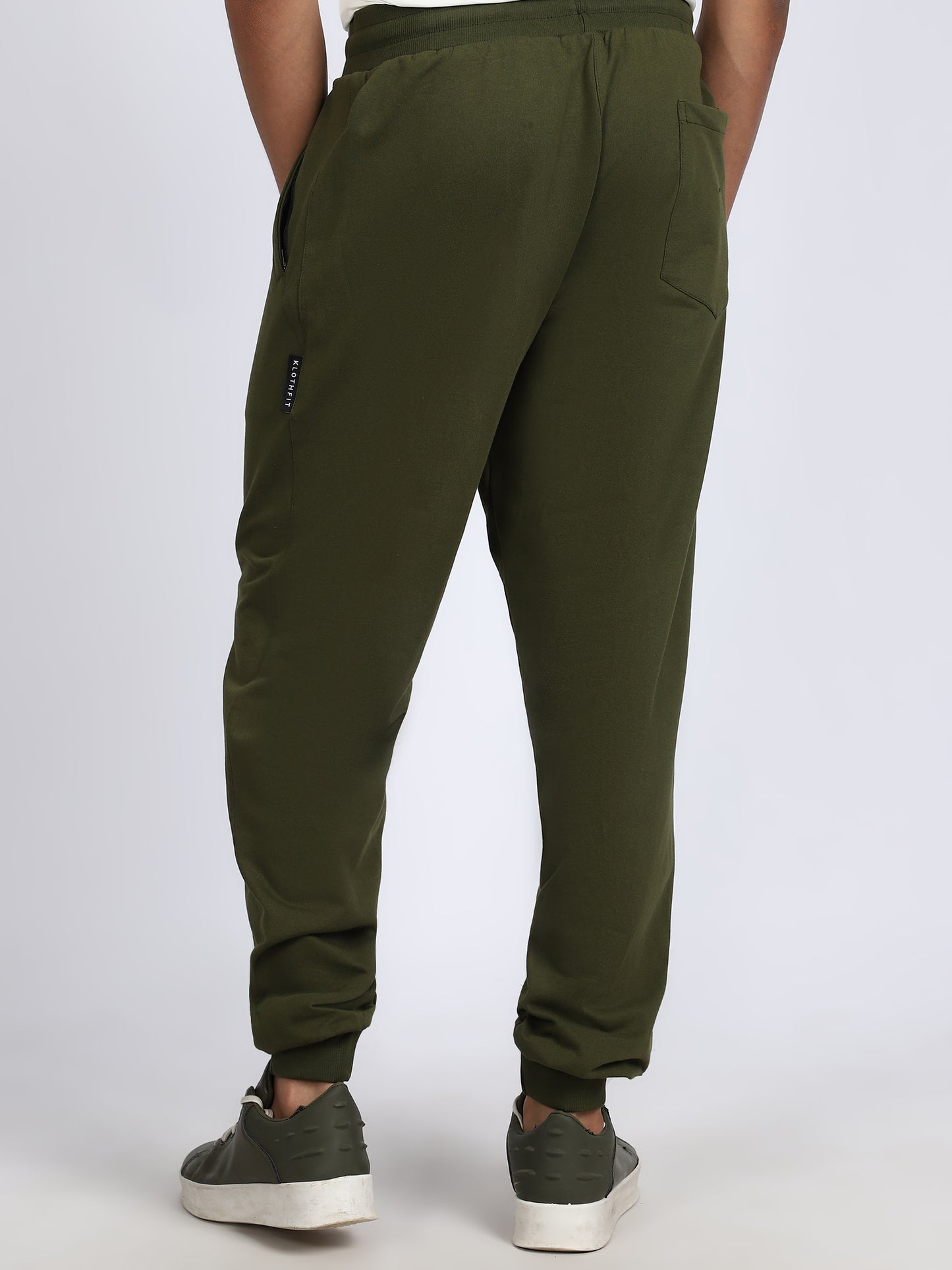 Men Daily Joggers