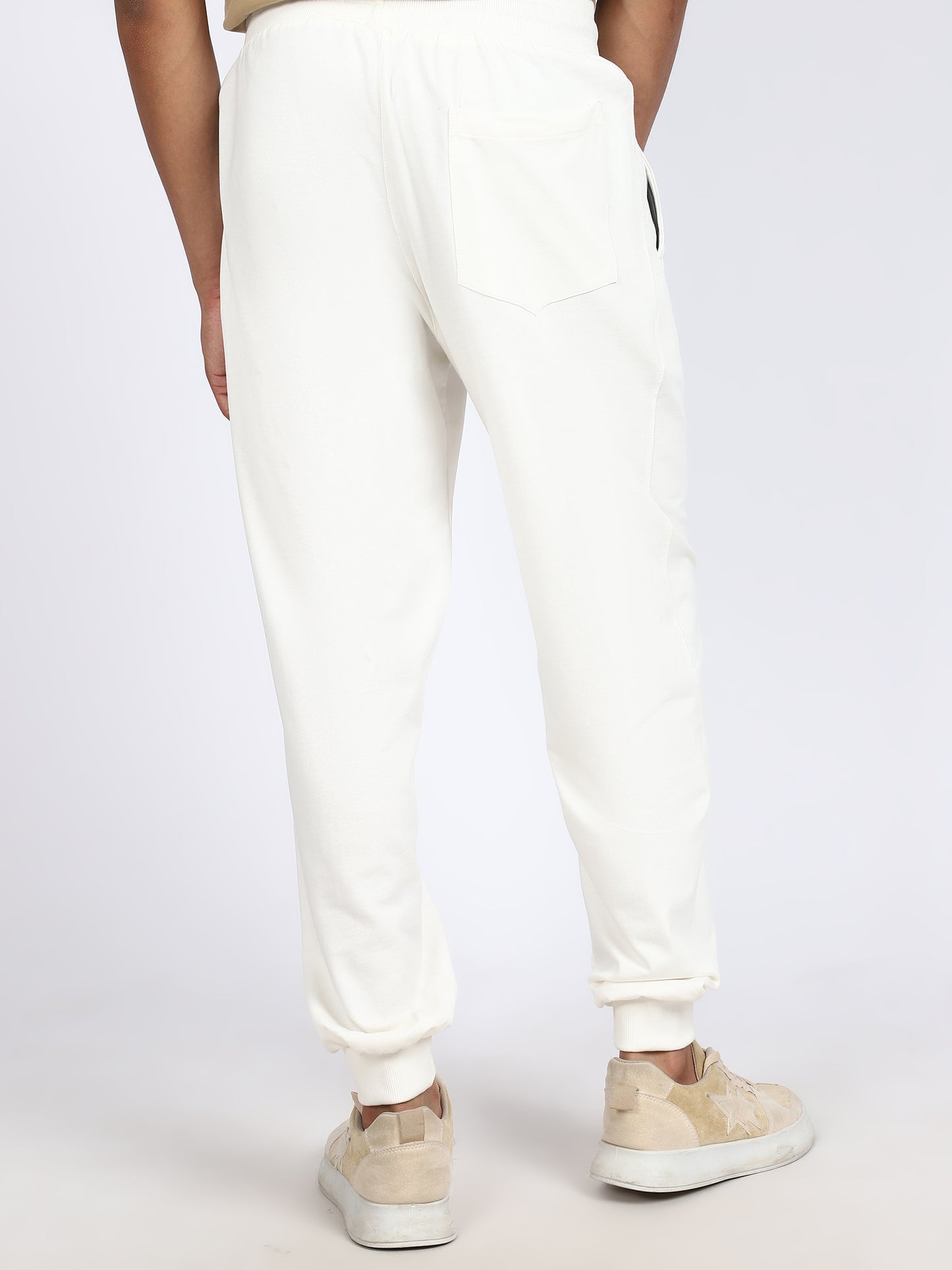 Men Daily Joggers