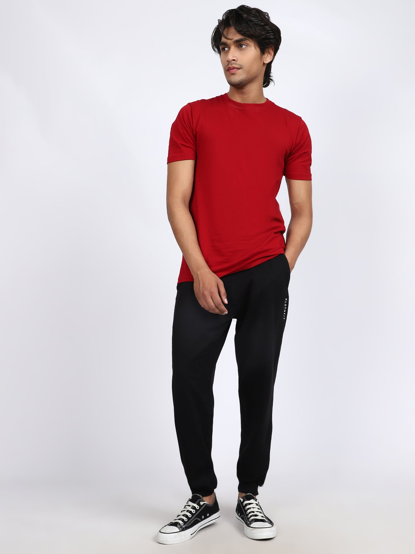 Men Daily Joggers