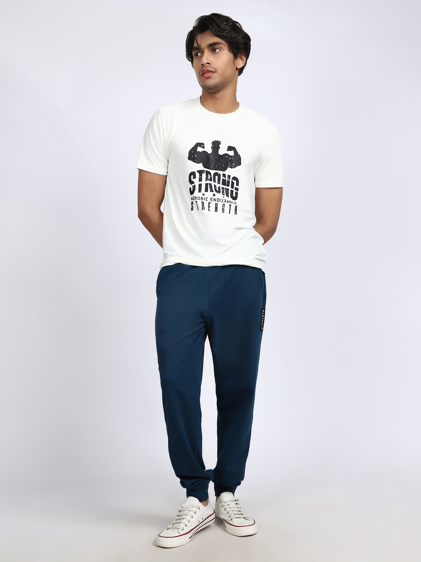 Men Daily Joggers