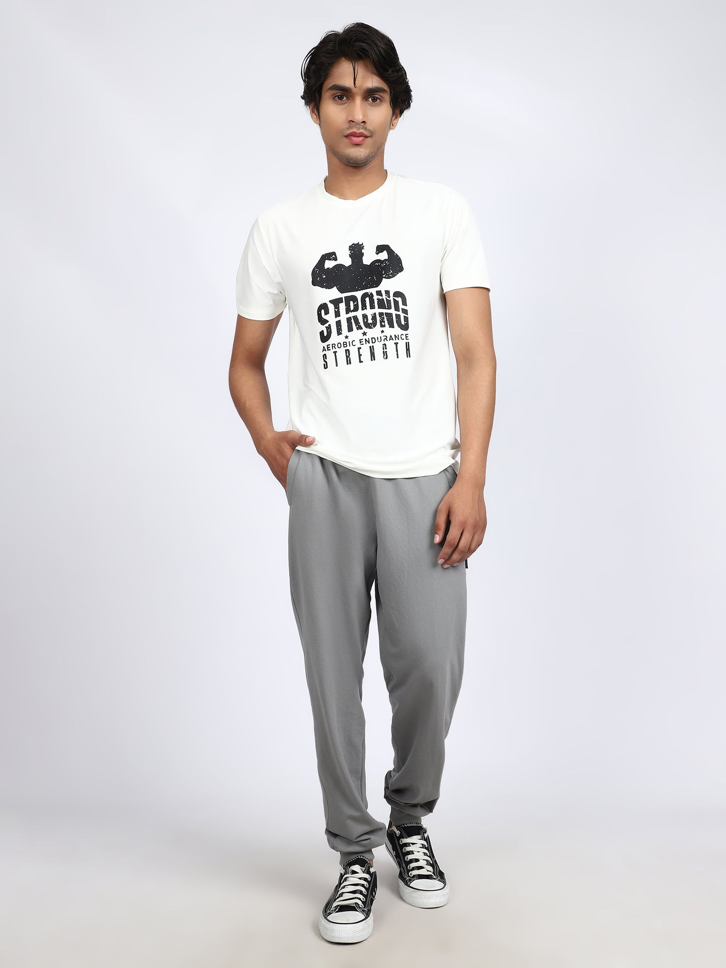Men Daily Joggers