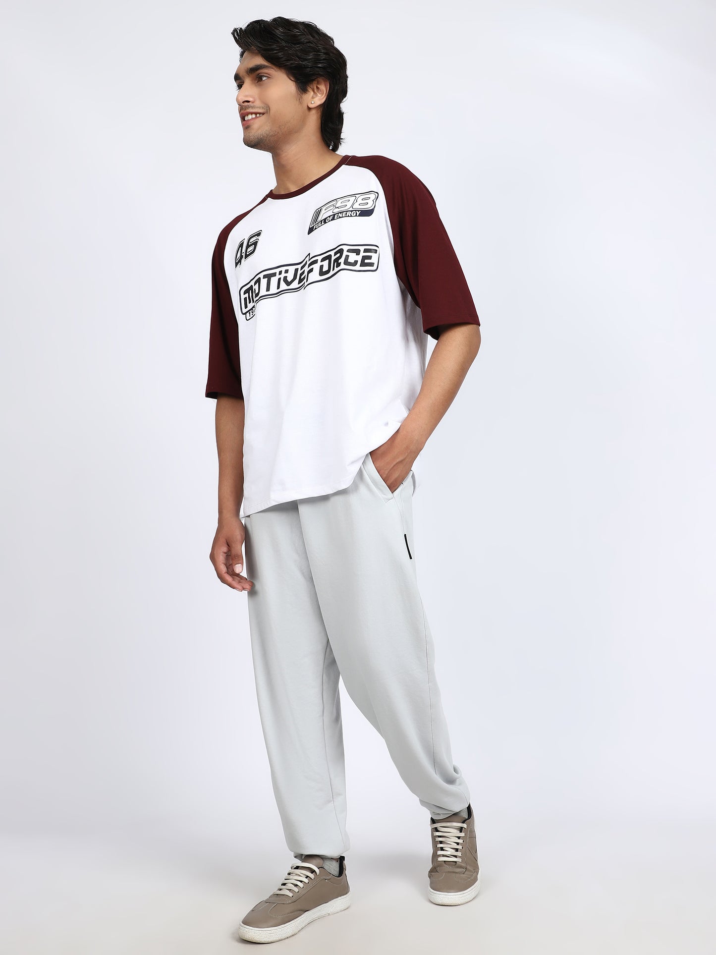 Men Daily Joggers