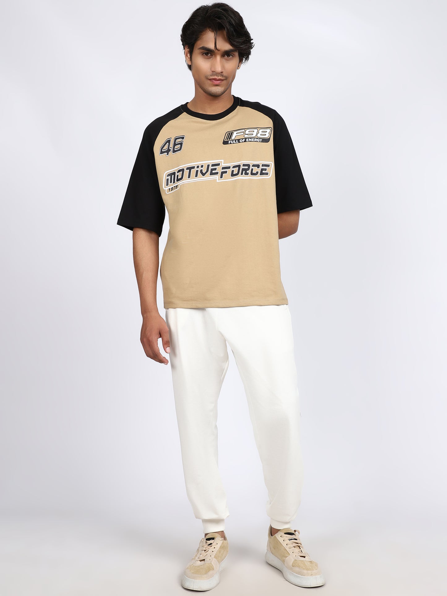 Men Daily Joggers