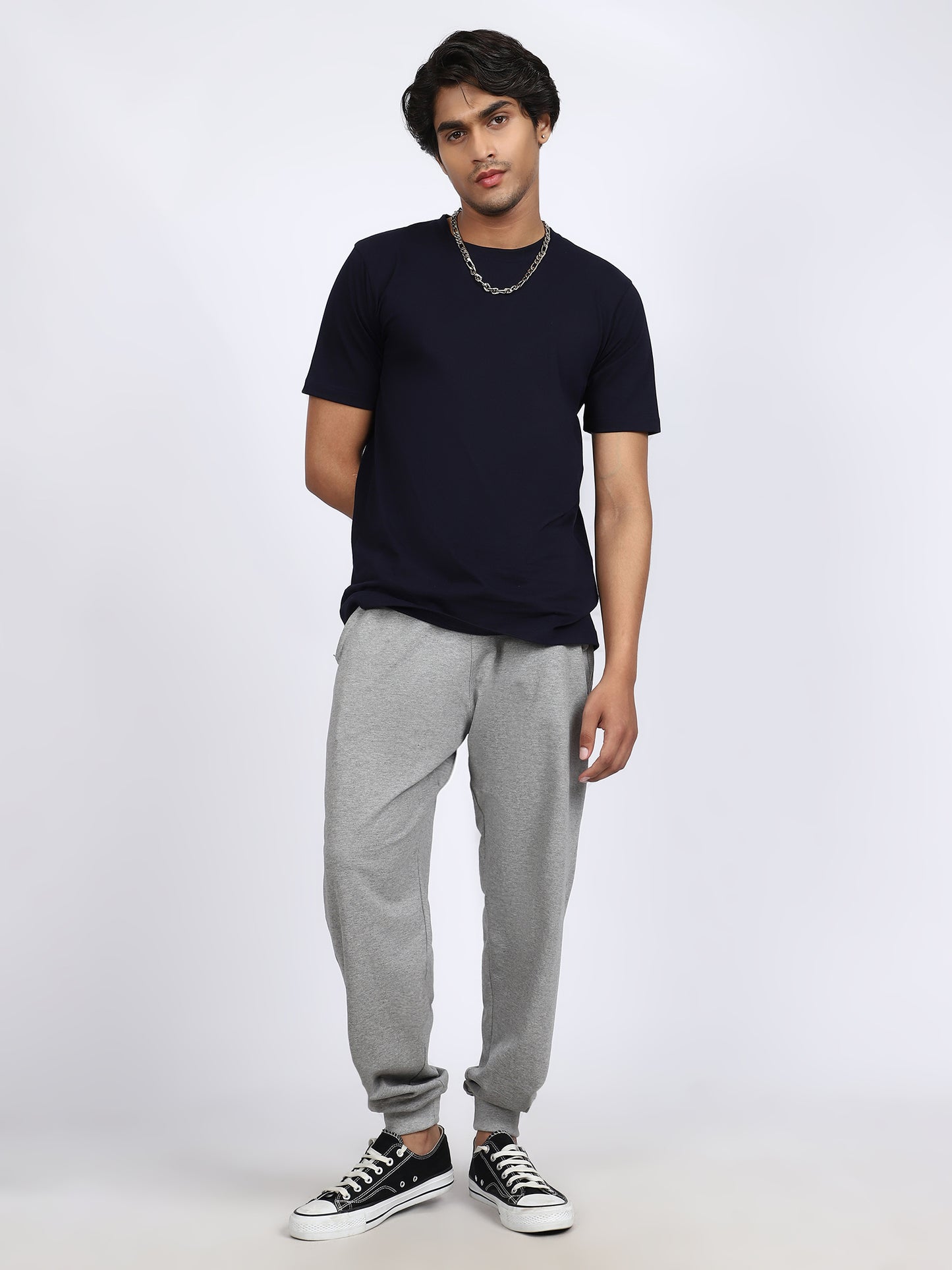 Men Daily Joggers