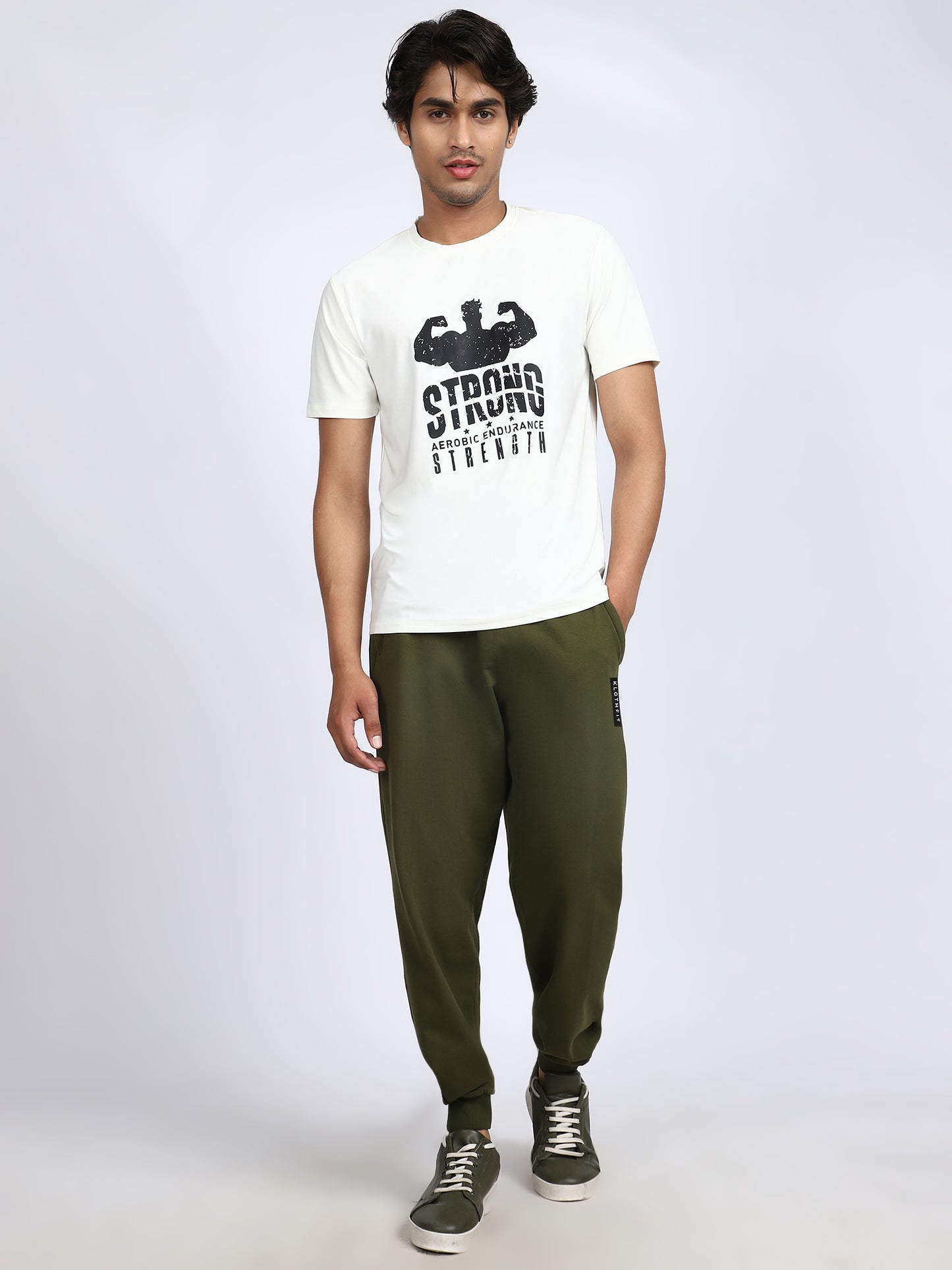 Men Daily Joggers