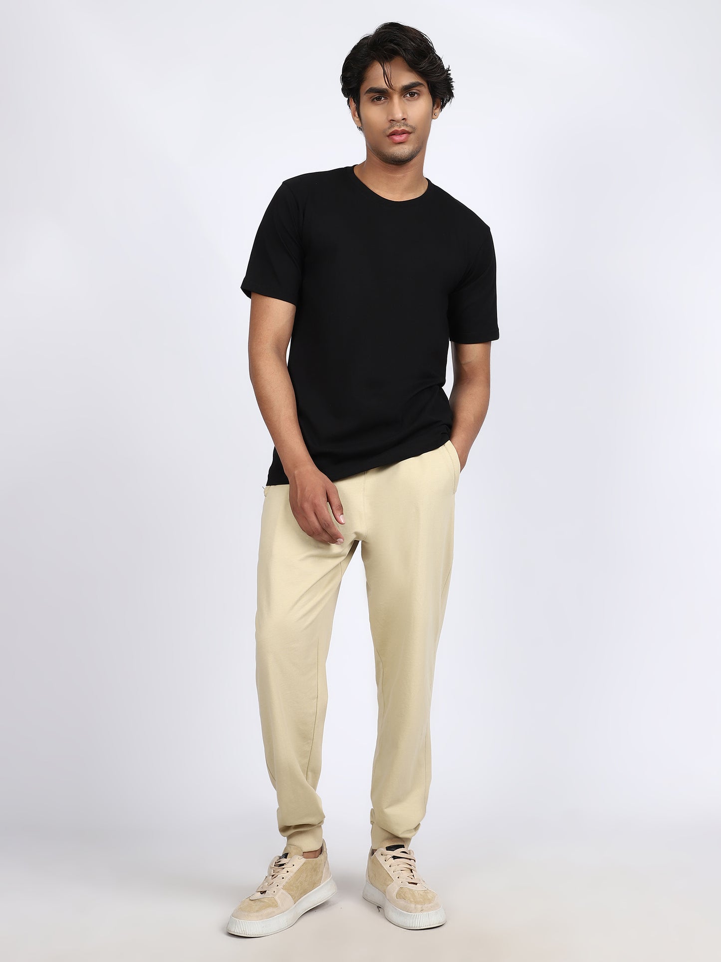 Men Daily Joggers