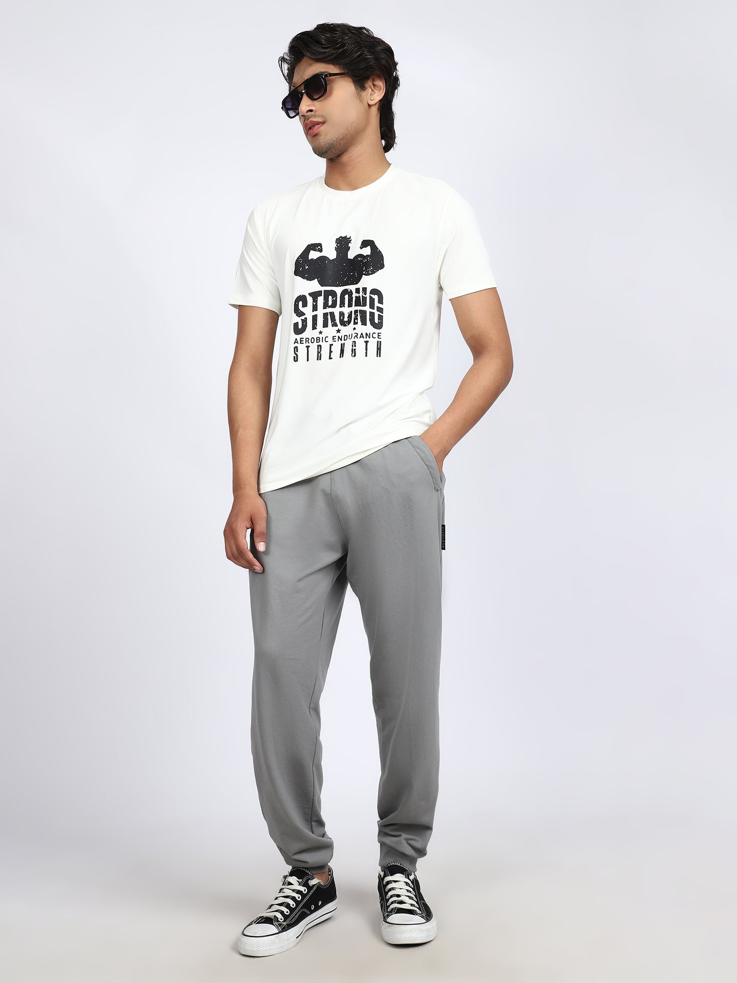 Men Daily Joggers