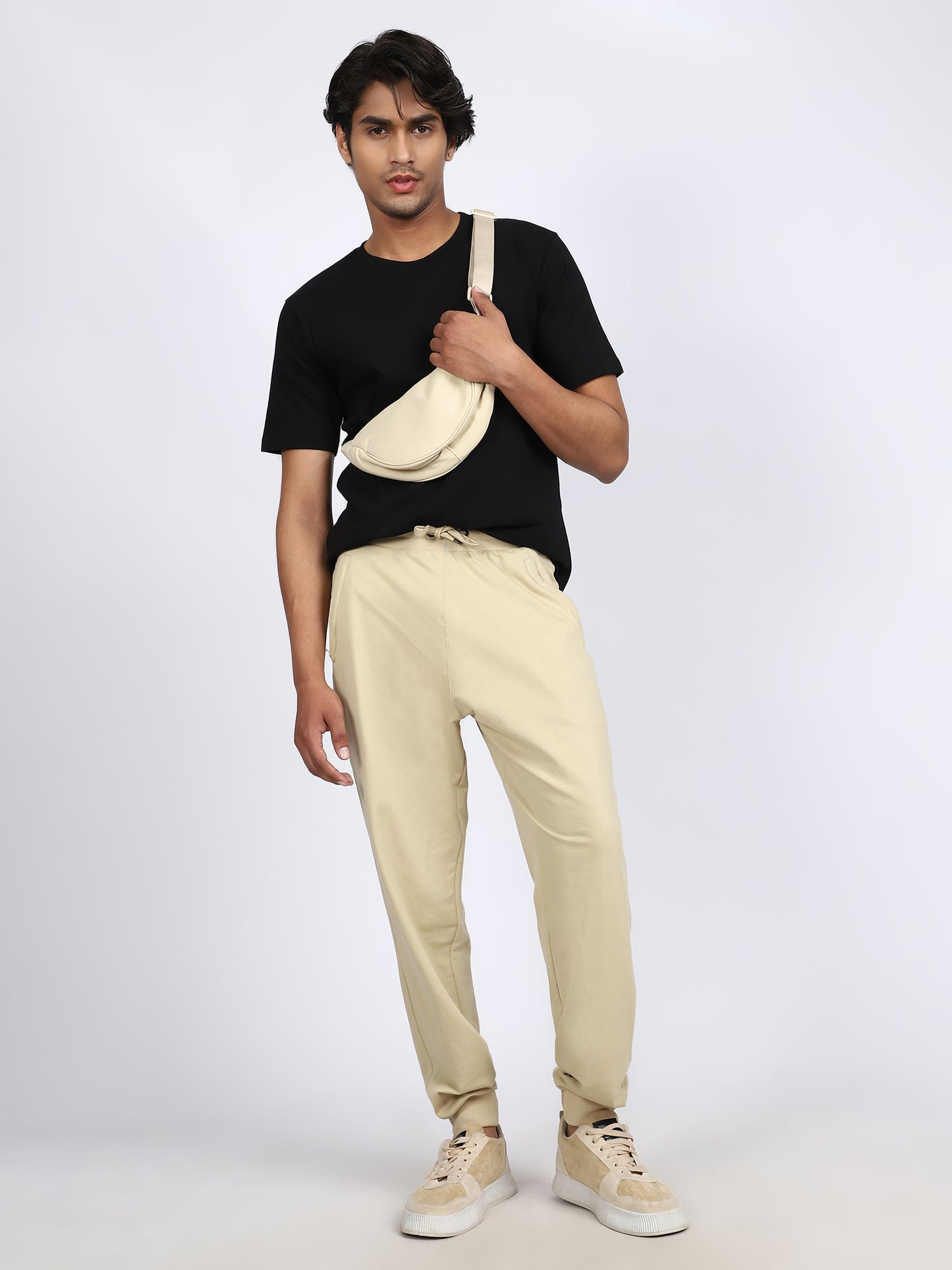Men Daily Joggers