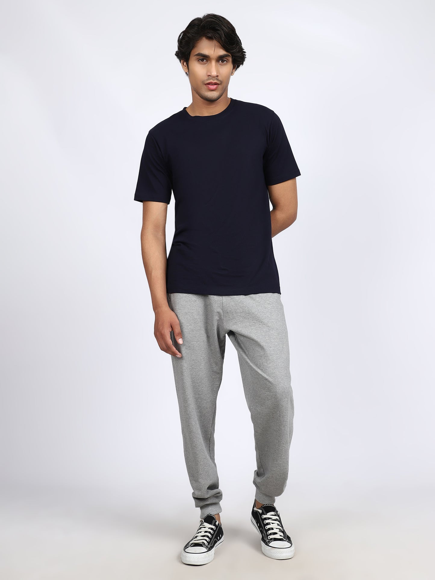 Men Daily Joggers