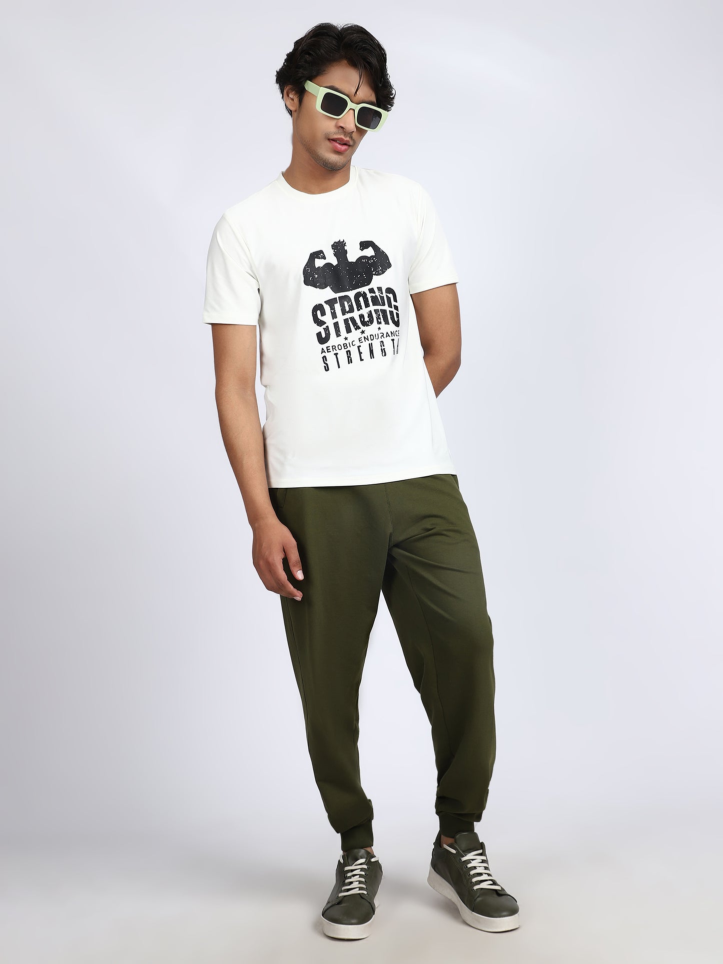 Men Daily Joggers