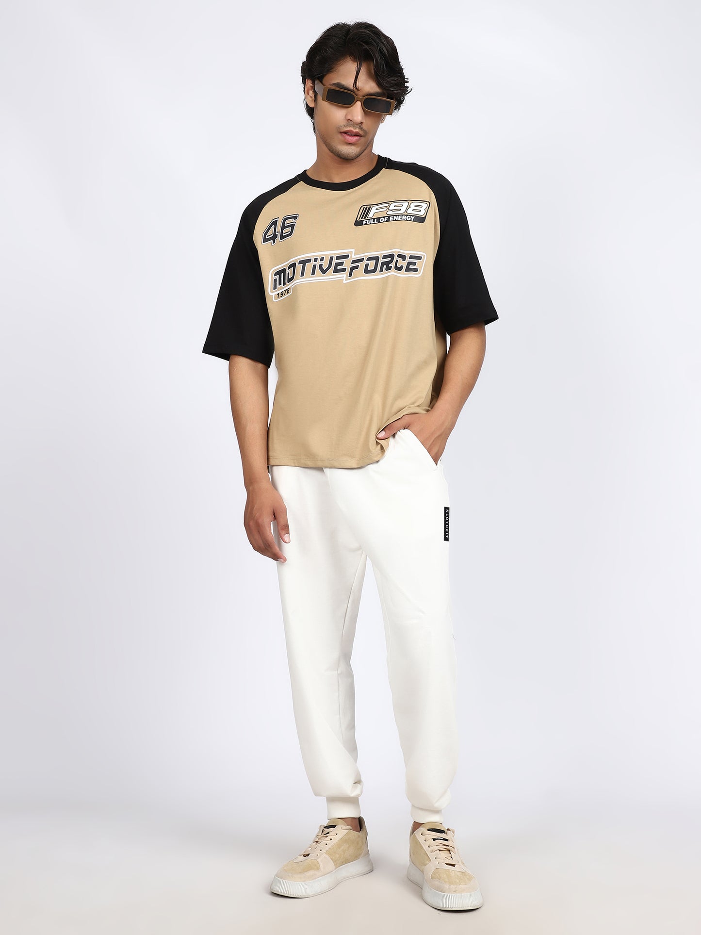 Men Daily Joggers