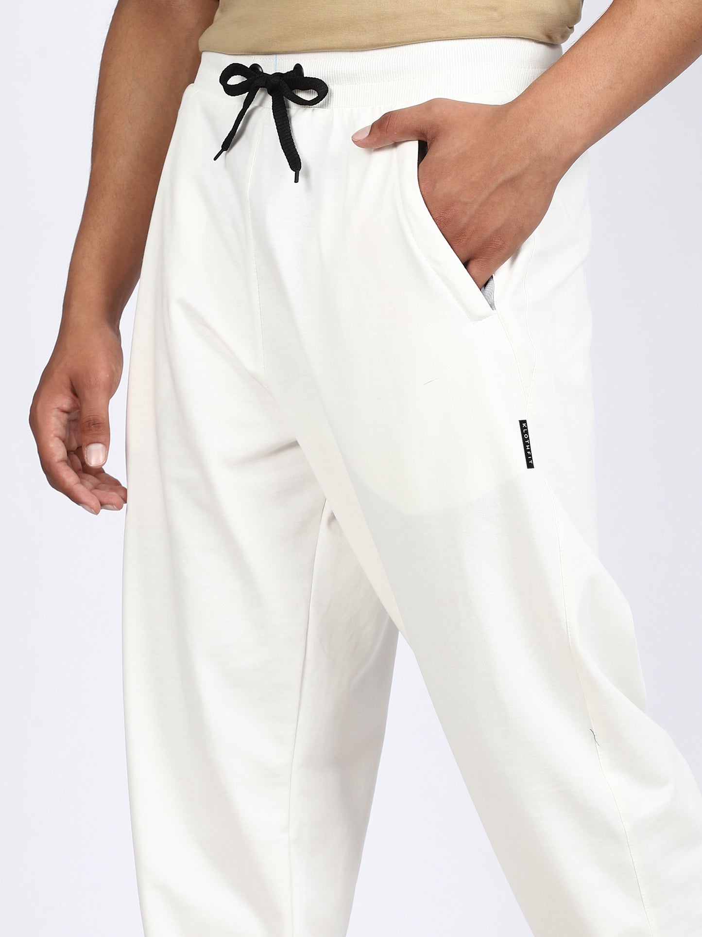 Men Daily Joggers