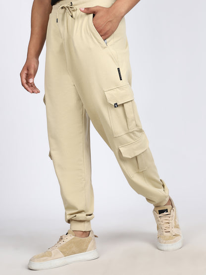 Men 6 Pockets Joggers (Travel Joggers)