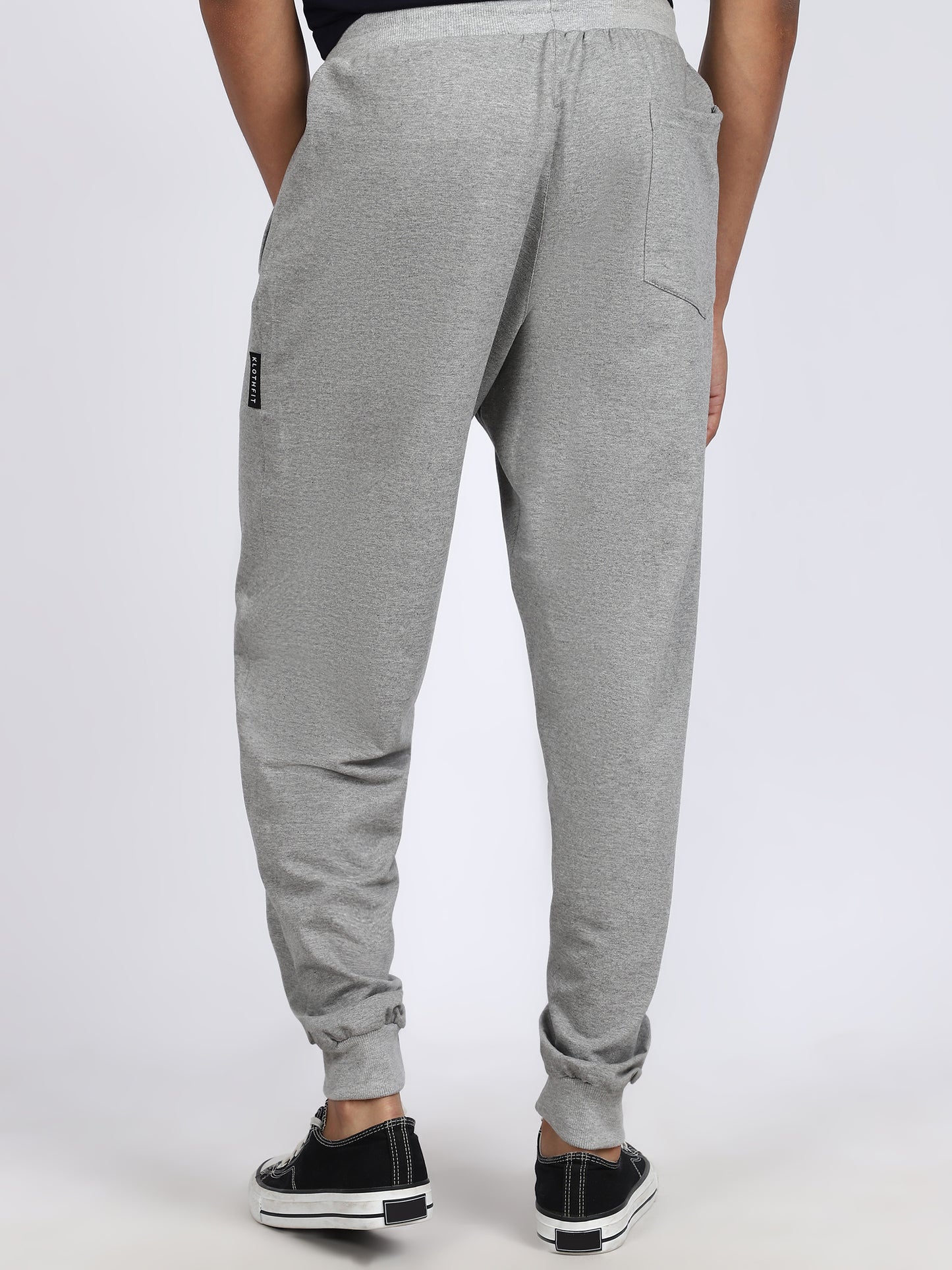 Men Daily Joggers
