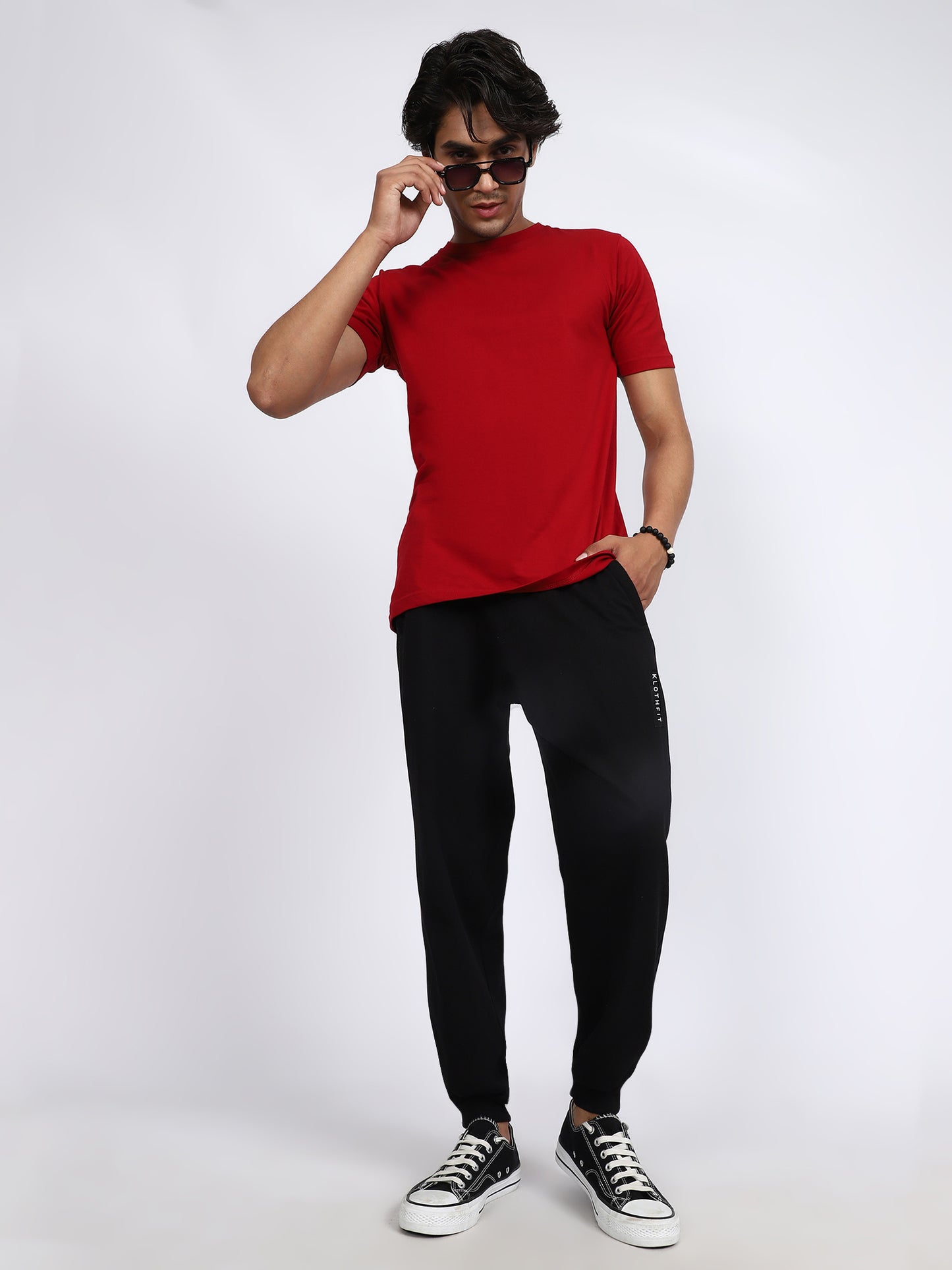 Men Daily Joggers